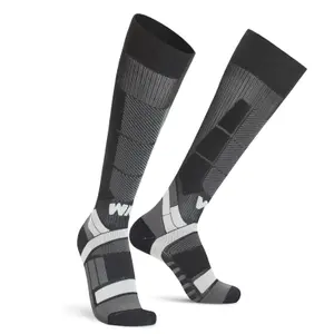 Calcetines Worik Activeup! Thermo Knee-High image-0