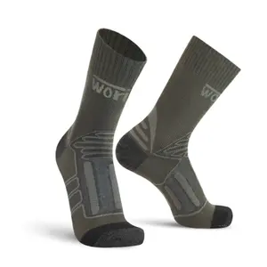 Calcetines Worik Vermont Half-Cut image-0