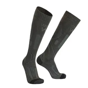 Football Socks Worik Vermont Knee-High image-0