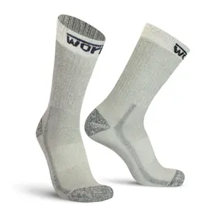 Calcetines Worik Walker Half-Cut image-0