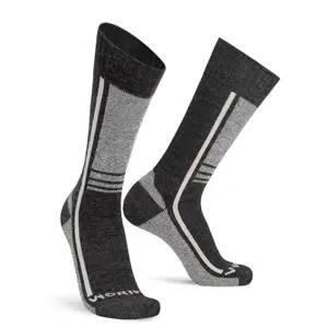 Calcetines Worik X-Work Half-Cut image-0