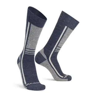 Calcetines Worik X-Work Half-Cut image-0