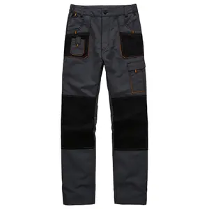 Pantaloni da lavoro Work Tech Powerfull