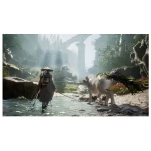 Jeux vidéo World Trade and Technologies Beast Of Reincarnation - PS5