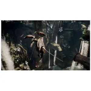 Jeux vidéo World Trade and Technologies Beast Of Reincarnation - PS5 image-1