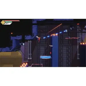 Videójátékok World Trade and Technologies Space Adventure Cobra The Awakening Limited - PS5 image-3