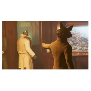CD World Trade and Technologies Blacksad Under The Skin - Xx image-2