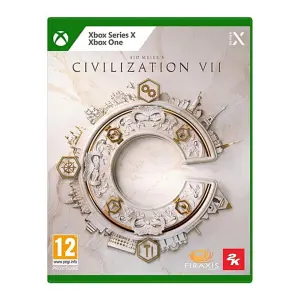 Jeux vidéo World Trade and Technologies Civilization VII - XX