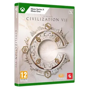 Jeux vidéo World Trade and Technologies Civilization VII - XX image-1