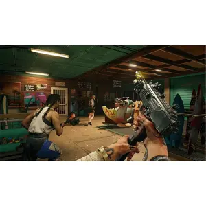 Jeux vidéo World Trade and Technologies Dead Island 2 Ultimate Edition - XX image-1