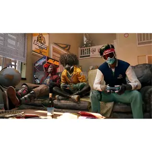 Jeux vidéo World Trade and Technologies Dead Island 2 Ultimate Edition - XX image-2