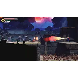 Video games World Trade and Technologies Space Adventure Cobra The Awakening Limited - Switch image-2