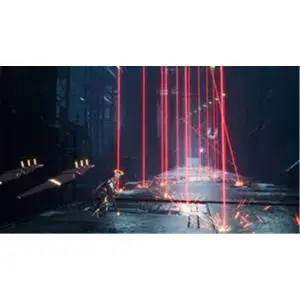 Video games World Trade and Technologies Crymachina Deluxe - PS4 image-3