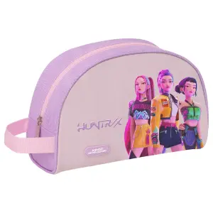 Toilettaske World Trade and Technologies Kpop Dm Iconic image-0