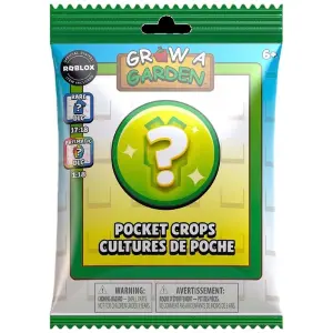 Mystery figure World Trade and Technologies Grow A Garden image-1