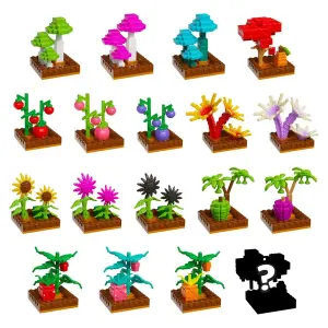 Mystery figure World Trade and Technologies Grow A Garden image-2