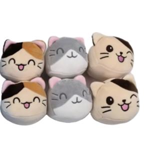 Cushion World Trade and Technologies Mini Chats Blueberry