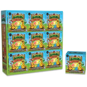 Peluche rejtély + egyedi kód World Trade and Technologies Grow A Garden