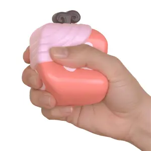 Plush World Trade and Technologies Blox Fruits Squi DLC Série 3 image-2