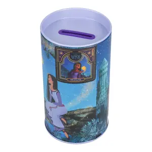 Fém Malacélába gyermekeknek World Trade and Technologies Disney Wish