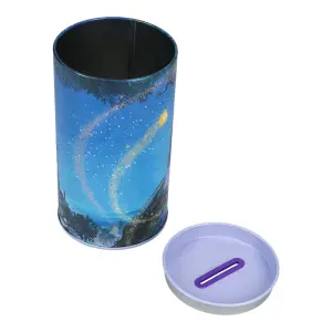 Fém Malacélába gyermekeknek World Trade and Technologies Disney Wish image-1