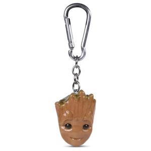 3D keychain for kids World Trade and Technologies Guardians Of The Galaxy