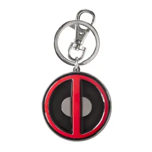 62pcav102-porte-cle-metallique-enfant-world-trade-and-technologies-deadpool-logo-colored-68084-180-noir-rouge-tu