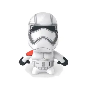 Deformable plush World Trade and Technologies Star Wars Stormtrooper /36 image-0