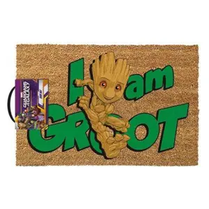 Zerbino per bambini World Trade and Technologies Guardians of the Galaxy image-0