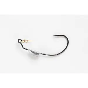 Ganchos Decoy worm 130 MW (x3) image-0