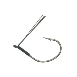 Ganchos Decoy worm 108 (x5) image-0