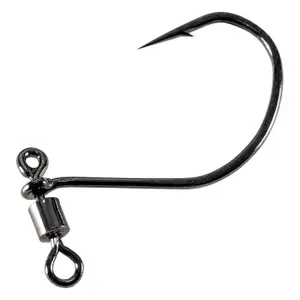 Ganchos Decoy worm 123 (x5) image-0