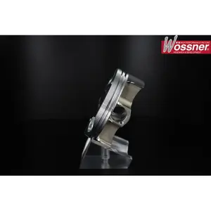 Pistone del motore moto forgiato Wössner Kawasaki Kx 250 F (Kx252a)