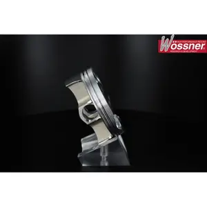 Pistone del motore moto forgiato Wössner Kawasaki Kx 250 F (Kx252a) image-6