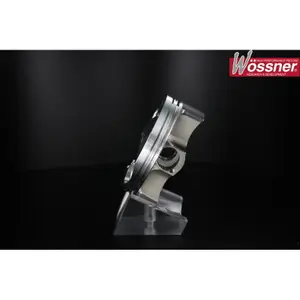 Pistone del motore moto forgiato Wössner Kawasaki Kx 250 F (Kx252a) 2018