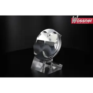 Pistone del motore moto forgiato Wössner Kawasaki Kx 250 F (Kx252a) 2018 image-4