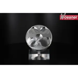 Pistone del motore moto forgiato Wössner Yamaha Wr 250 F (Re25) image-1