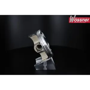 Pistone del motore moto forgiato Wössner Yamaha Wr 250 F (Re25) image-6