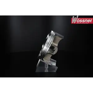 Pistone del motore moto forgiato Wössner Yamaha Yz 250 F (Cg34)
