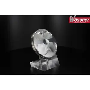Pistone del motore moto forgiato Wössner Yamaha Yz 250 F (Cg34) image-6