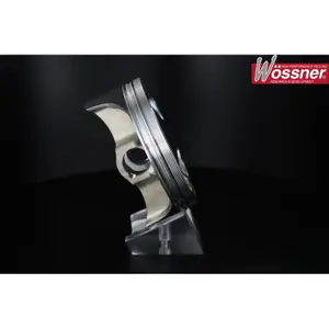 Pistone del motore moto forgiato Wössner Yamaha Yz 450 F (Cj23) image-6