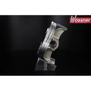 Pistone del motore moto forgiato Wössner Yamaha Yz 450 F (Cj22)