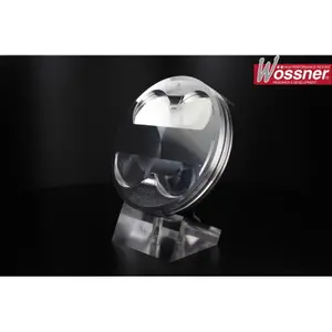 Pistone del motore moto forgiato Wössner Yamaha Yz 450 F (Cj22) image-3