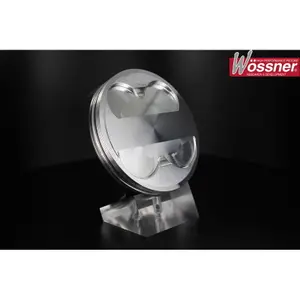 Pistone del motore moto forgiato Wössner Yamaha Yz 450 F (Cj22) image-4