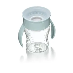 Tasse d'apprentissage bébé Wow Cup 360° 207 ml