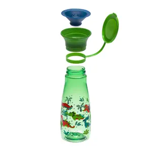 Gourde bébé Wow Cup 360° 350 ml