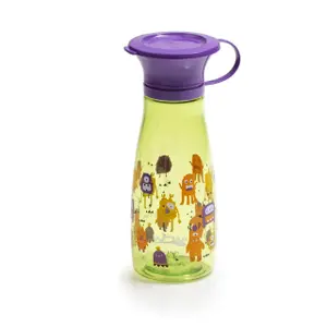 Gourde bébé Wow Cup 360° 350 ml