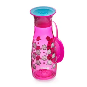 Gourde bébé Wow Cup 360° 350 ml