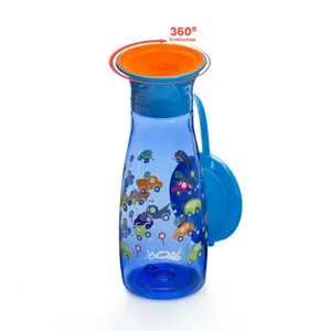 Gourde bébé Wow Cup 360° 350 ml
