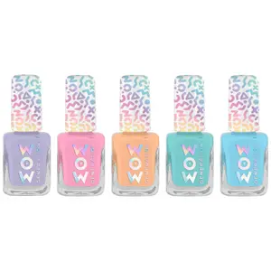 Nail polish Wow Generation (x5) image-1
